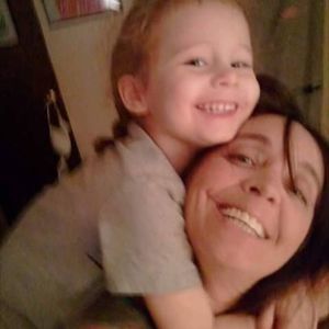 Meet your Posher, Paulette